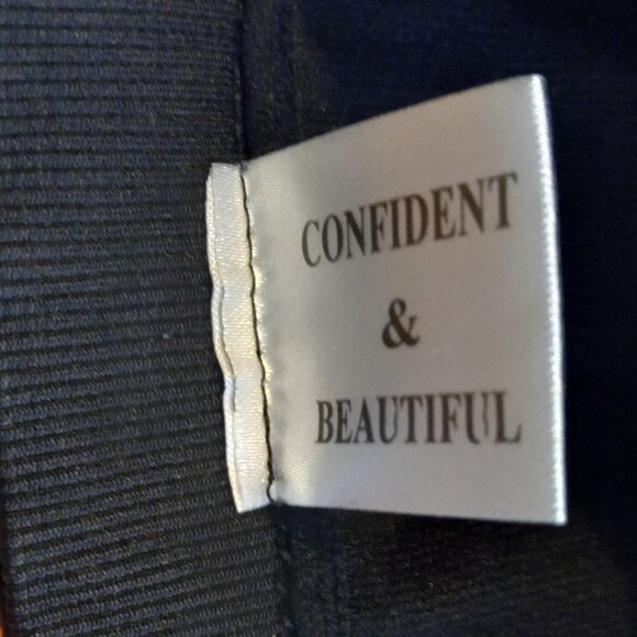 Black Sexy Shaper Brief - Picture 2 of 5